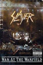 Watch Slayer War at the Warfield Letmewatchthis