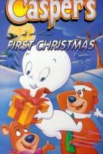 Watch Casper's First Christmas Movie25