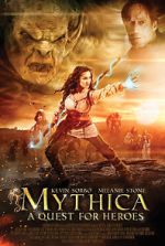 Watch Mythica: A Quest for Heroes Movie25