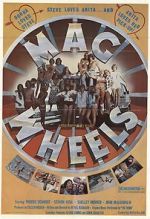 Watch Mag Wheels Movie25