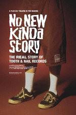 Watch No New Kinda Story: The Real Story of Tooth & Nail Records Movie25