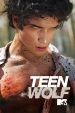 Watch Teen Wolf Origins Movie25