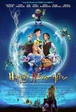 Watch Happily N\'Ever After Movie25