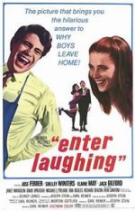 Watch Enter Laughing Movie25