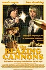 Watch The Blazing Cannons Movie25