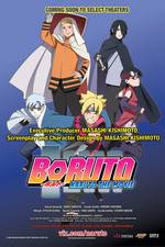 Watch Boruto Naruto the Movie Movie25