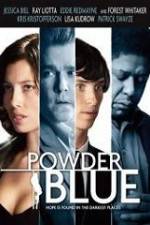 Watch Powder Blue Movie25