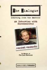 Watch The Dialogue An Interview with Screenwriter David Seltzer Movie25