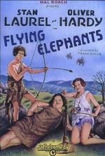 Watch Flying Elephants (Short 1928) Movie25