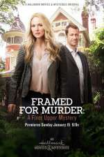 Watch Framed for Murder: A Fixer Upper Mystery Movie25