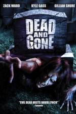 Watch Dead and Gone Movie25