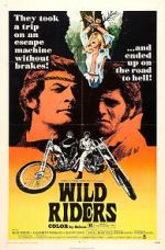 Watch Wild Riders Movie25