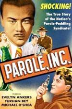 Watch Parole Inc Movie25