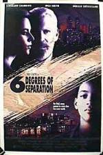 Watch Six Degrees of Separation Movie25