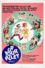 Watch Up Your Alley Movie25