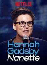Watch Hannah Gadsby: Nanette Movie25
