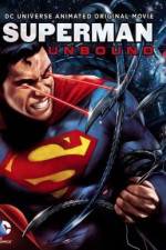 Watch Superman Unbound Movie25