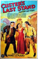 Watch Custer\'s Last Stand Movie25