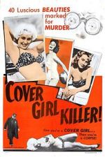 Watch Cover Girl Killer Movie25