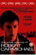 Watch The Great Ecstasy of Robert Carmichael Movie25