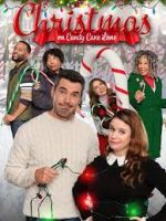 Watch Christmas on Candy Cane Lane Movie25
