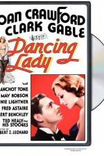 Watch Dancing Lady Movie25