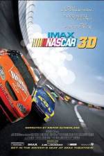Watch NASCAR 3D: The IMAX Experience Movie25