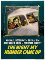 Watch The Night My Number Came Up Movie25