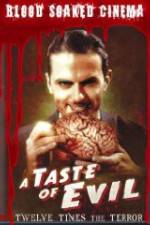 Watch A Taste of Evil Movie25