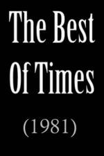 Watch Best of Times Movie25