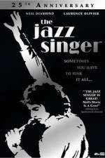 Watch The Jazz Singer Movie25