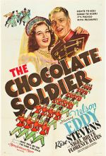 Watch The Chocolate Soldier Movie25