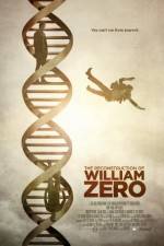 Watch The Reconstruction of William Zero Movie25