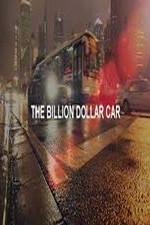 Watch The Billion Dollar Car Movie25