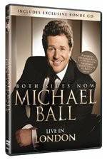 Watch Michael Ball: Both Sides Now - Live Tour 2013 Movie25