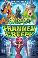Watch Scooby-Doo! Frankencreepy Movie25