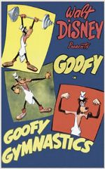 Watch Goofy Gymnastics Movie25