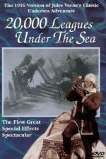 Watch 20,000 Leagues Under The Sea 1915 Movie25