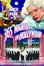 Watch 365 Nights in Hollywood Movie25