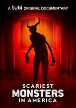 Scariest Monsters in America movie25