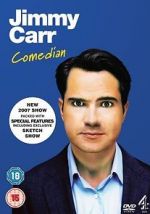 Watch Jimmy Carr: Comedian Movie25