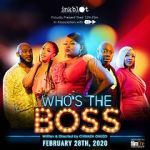 Watch Who\'s the Boss Movie25