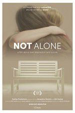 Watch Not Alone Movie25