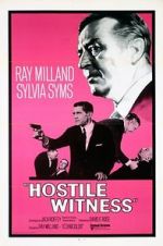Watch Hostile Witness Movie25