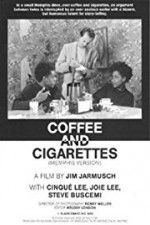 Watch Coffee and Cigarettes II Movie25