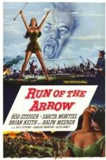 Watch Run of the Arrow Movie25