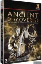 Watch History Channel Ancient Discoveries: Ancient Tank Tech Movie25