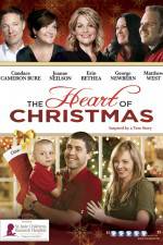 Watch The Heart of Christmas Movie25