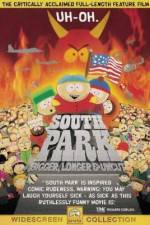 Watch South Park: Bigger Longer & Uncut Movie25