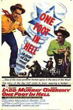 Watch One Foot in Hell Movie25